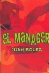 MANAGER EL | 9788466607094 | BOLEA, JUAN