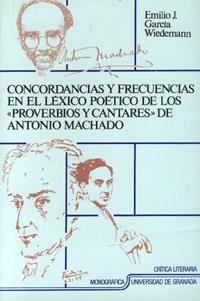 CONCORDANCIAS Y FRECUENCIAS EN EL LEXICO POETICO D | 9788433819086 | GARCIA WIEDEMANN, EMILIO J.