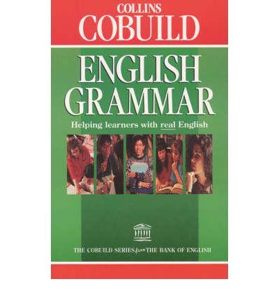 COBUILD ENGLISH GRAMMAR (RUSTEGA) | 9780003702576 | VARIS