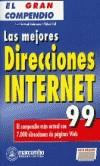 MEJORES DIRECCIONES DE INTERNET 99, LAS | 9788426712042 | STUHRMANN, JAN CHRISTOPH