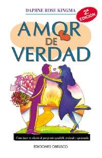 AMOR DE VERDAD | 9788477202912 | KINGMA, DAPHNE ROSE