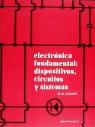 ELECTRONICA FUNDAMENTAL: DISPOSITIVOS, CIRCUITOS Y | 9788429130140 | CIROVIC, MICHAEL M.