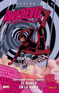 DAREDEVIL (2012) EL HOMBRE SIN MIEDO 06: EL DIABLO EN LA BAHIA | 9788490249567 | WAID, MARK/ SAMNEE, CHRIS