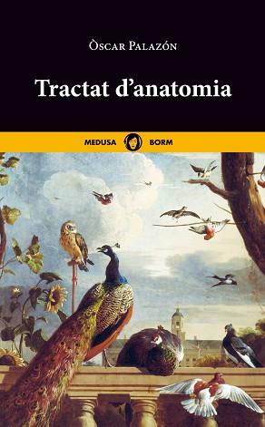 TRACTAT D'ANATOMIA | 9788419202048 | PALAZÓN, ÒSCAR