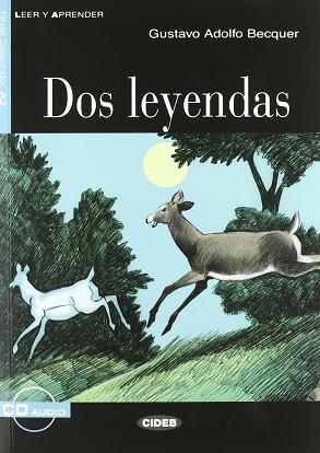 DOS LEYENDAS | 9788853008879 | BÉCQUER, GUSTAVO ADOLFO