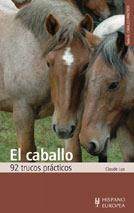 CABALLO 92 TRUCOS PRACTICOS,EL | 9788425509384 | LUX, CLAUDE