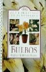 BULBOS | 9788448301576 | JEFFERSON BROWN, MICHAEL