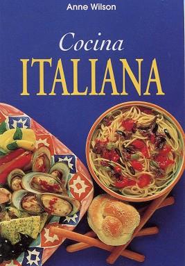 COCINA ITALIANA | 9783895088292 | WILSON, ANNE