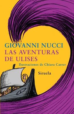 AVENTURAS DE ULISES LAS | 9788498410969 | NUCCI, GIOVANNI / CARRER, CHIARA