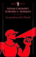 GUARDIANES DE LA LIBERTAD, LOS (BUTXACA) | 9788484320982 | CHOMSKY, NOAM