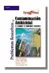 PROBLEMAS RESUELTOS DE CONTAMINACION AMBIENTAL | 9788497321884 | OROZCO BARRENETXEA, CARMEN; GONZALEZ DELGADO, M NI