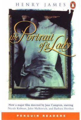 THE PORTRAIT OF A LADY (PR 3) | 9780582417830 | JAMES, HENRY