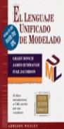 UML EL LENGUAJE UNIFICADO DE MODELADO | 9788478290284 | BOOCH, GRADY