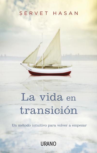 VIDA EN TRANCISION,LA | 9788479538866 | HASAN,SERVET