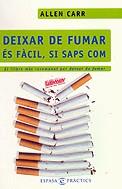 DEIXAR DE FUMAR ES FACIL SI SAPS COM | 9788467013481 | CARR, ALLEN