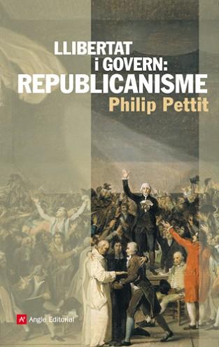 LLIBERTAT I GOVERN REPUBLICANISME | 9788492758838 | PETTIT, PHILIP