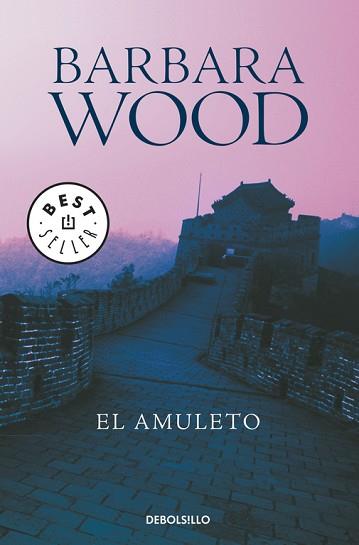 AMULETO, EL (BUTXACA) | 9788497599788 | WOOD, BARBARA