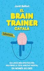 BRAIN TRAINER CATALÀ | 9788499301273 | BATLLORI, JORGE