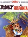 ASTERIX A HISPANIA (CATALA) | 9788434567696 | GOSCINNY, RENE