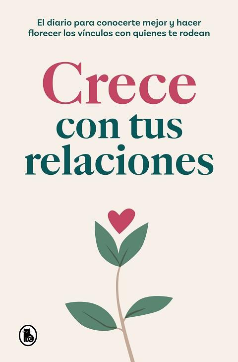 CRECE CON TUS RELACIONES | 9788402429599 | AAVV