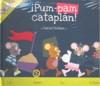 PUM PAM CATAPLAN LIBRO CON SORPRESAS | 9788423692668 | PELHAM, DAVID