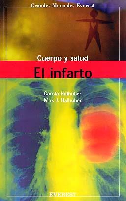 INFARTO, EL (CUERPO Y SALUD) | 9788424125912 | HALHUBER, CAROLA