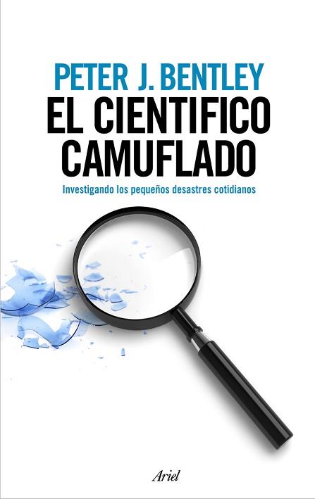 CIENTIFICO CAMUFLADO EL | 9788434488236 | BENTLEY, PETER J.