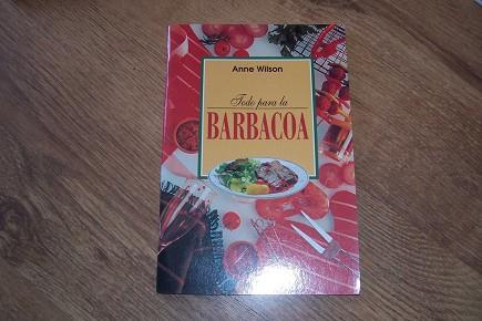 TODO PARA LA BARBACOA | 9783829012683 | WILSON, ANNE