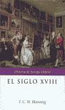 SIGLO XVIII, EL | 9788484323402 | BLANNING, T.C.