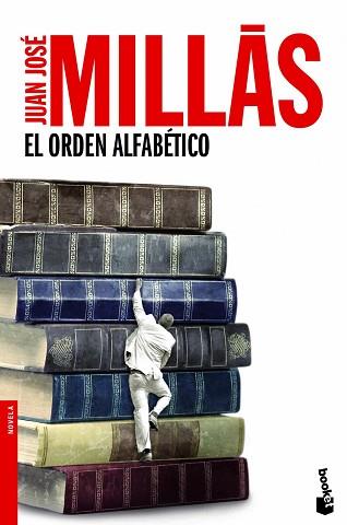 EL ORDEN ALFABÉTICO | 9788432200779 | JUAN JOSÉ MILLÁS