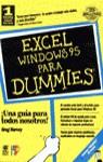 EXCEL WINDOWS 95 PARA DUMMIES | 9788428323635 | HARVEY, GREG