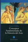 CONCEPTOS FUNDAMENTALES DE LA HISTORIA DEL ARTE | 9788495300539 | WOLFFLIN, HEINRICH