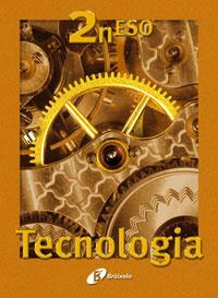 TECNOLOGIA 2 ESO (CATALA)(2002) | 9788483047064 | ROMERO QUILEZ, A.