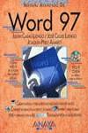 WORD 97 (MANUAL AVANZADO) | 9788441502116 | CASAS LUENGO, JULIAN