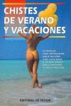 CHISTES DE VERANO Y VACACIONES | 9788431521745 | VARIS