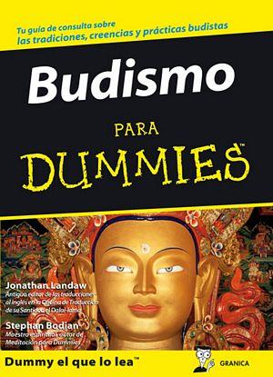 BUDISMO PARA DUMMIES | 9788483580943 | LANDAW, JONATHAN / BODIAN, STEPHAN