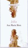 JULIA (TELA) | 9788426413307 | MOIX, ANA MARIA