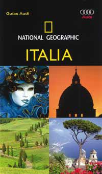 ITALIA GUIAS AUDI NATIONAL GEOGRAPHIC | 9788482982762 | JEPSON, TIM