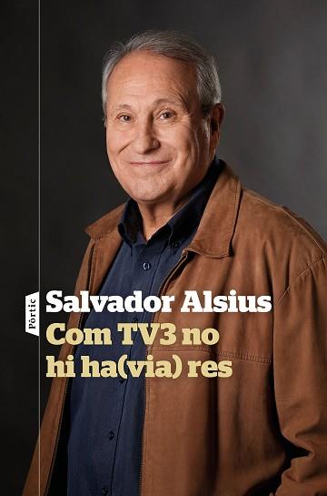 COM TV3 NO HI HA(VIA) RES | 9788498094916 | ALSIUS, SALVADOR