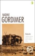 SAQUEO | 9788466628761 | GORDIMER, NADINE