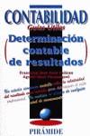 DETERMINACION CONTABLE DE RESULTADOS | 9788436809800 | UROZ, FRANCISCO ; QUER, AGUSTI