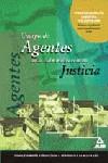 AGENTES JUSTICIA PROCEDIMIENTO JUDICIAL DILIGENCIAS | 9788466502047 | ASENCIO CANTISAN, HERIBERTO