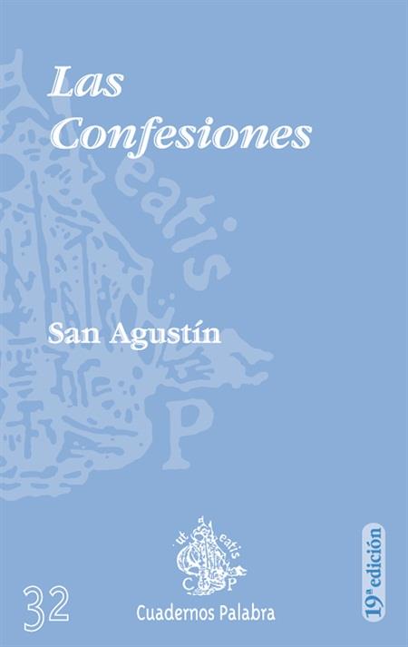 CONFESIONES LAS | 9788471180988 | AGUSTIN, SANTO