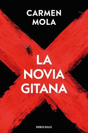 NOVIA GITANA (LA NOVIA GITANA 1) | 9788466347174 | MOLA, CARMEN