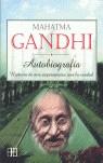 GANDHI AUTOBIOGRAFIA | 9788489897496 | GANDHI, MAHATMA