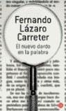 NUEVO DARDO EN LA PALABRA, EL (BUTXACA) | 9788466312387 | LAZARO CARRETER, FERNANDO