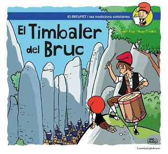 TIMBALER DEL BRUC | 9788490349274 | ROIG PRADES, ROGER