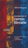 INTRODUCCION AL CUENTO LITERARIO | 9788475845234 | SARGATAL, ALFRED