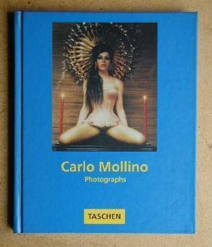 CARLO MOLLINO | 9783822890370