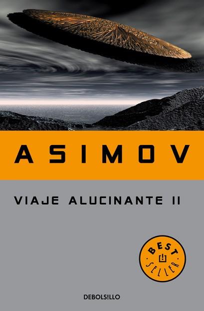 VIAJE ALUCINANTE II (BUTXACA) | 9788497597852 | ASIMOV, ISAAC